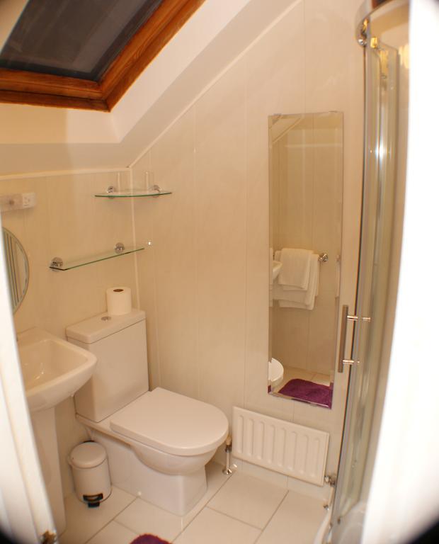Eske Villa Bed And Breakfast Donegal Town Rom bilde