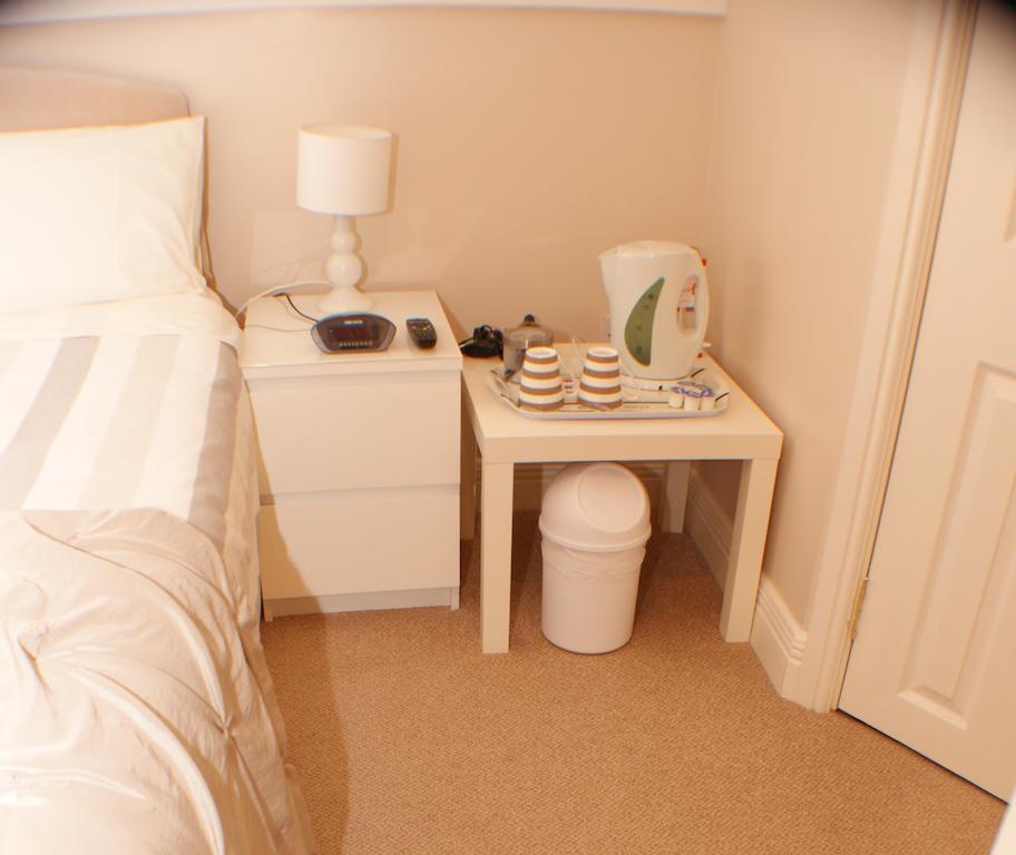 Eske Villa Bed And Breakfast Donegal Town Rom bilde