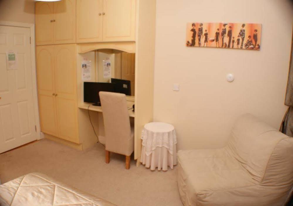 Eske Villa Bed And Breakfast Donegal Town Eksteriør bilde