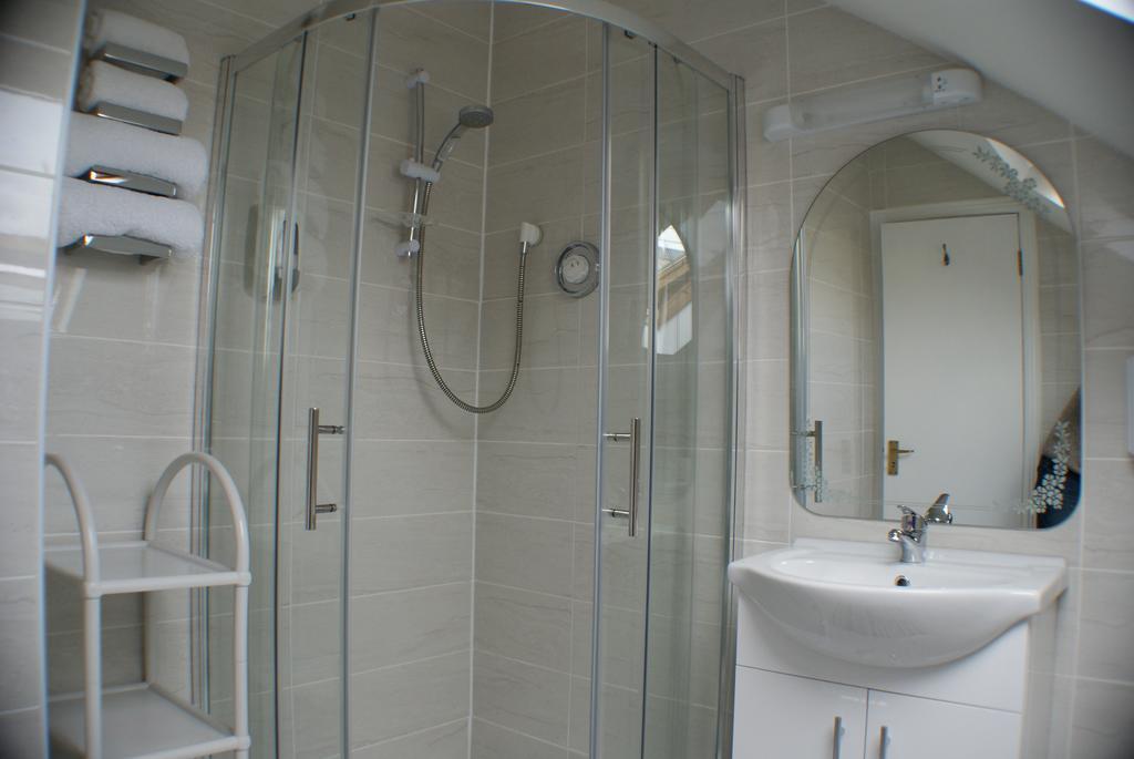 Eske Villa Bed And Breakfast Donegal Town Rom bilde