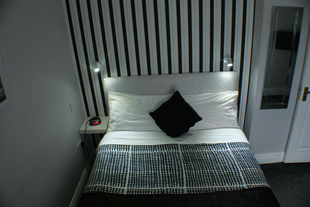 Eske Villa Bed And Breakfast Donegal Town Rom bilde