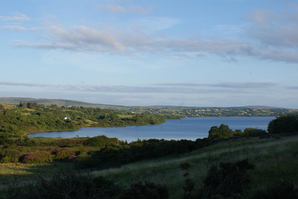 Eske Villa Bed And Breakfast Donegal Town Eksteriør bilde