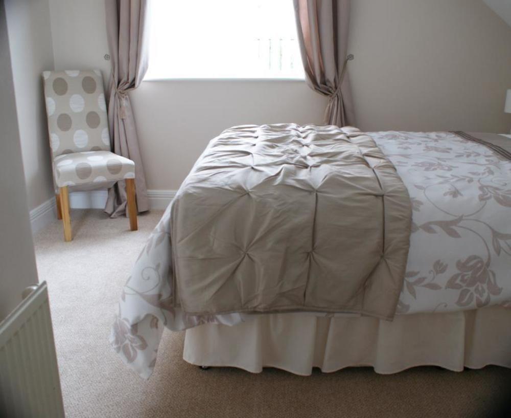 Eske Villa Bed And Breakfast Donegal Town Eksteriør bilde
