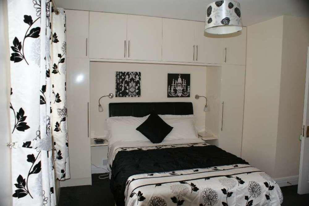 Eske Villa Bed And Breakfast Donegal Town Eksteriør bilde