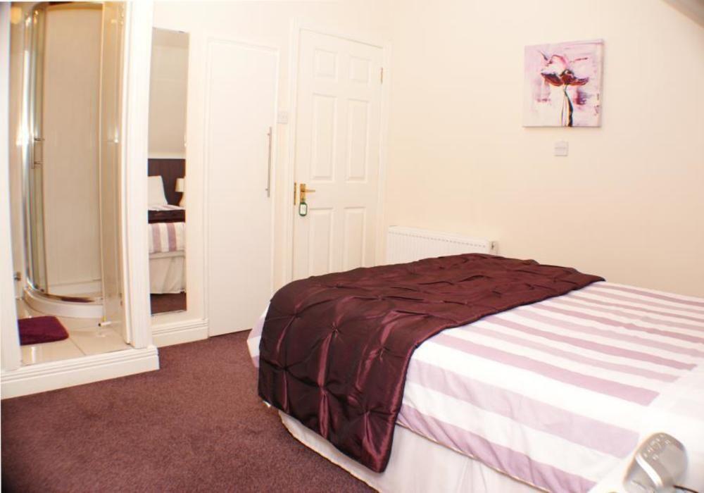 Eske Villa Bed And Breakfast Donegal Town Eksteriør bilde