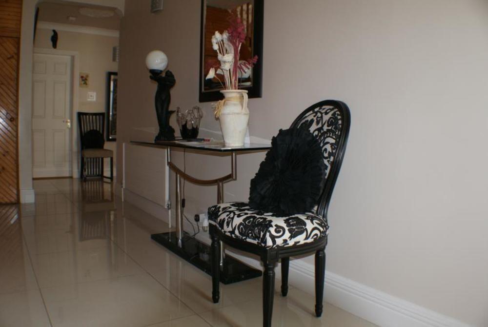 Eske Villa Bed And Breakfast Donegal Town Eksteriør bilde
