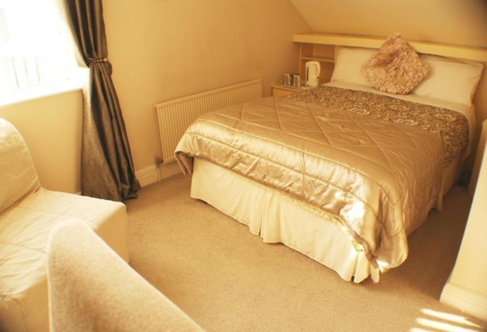 Eske Villa Bed And Breakfast Donegal Town Eksteriør bilde