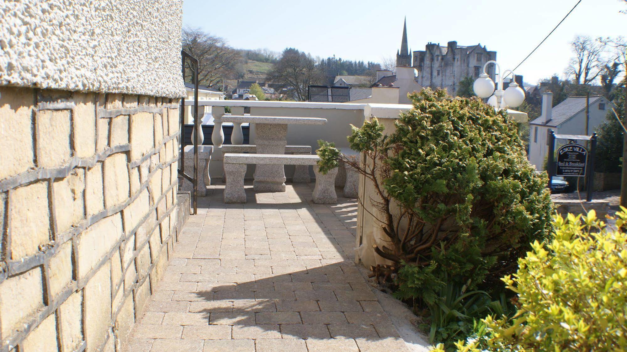Eske Villa Bed And Breakfast Donegal Town Eksteriør bilde
